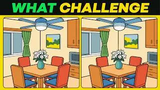 One Mistake and You Lose: The Most Deceptive Difference Puzzle