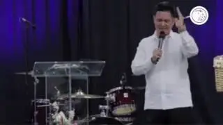 Oraci&oacute;n | Pr. Horacio Vargas