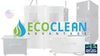 EcoClean Advantage's Aqueous DPF Cleaning: Safe, Eco-Friendly, and High-Performance Solution