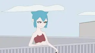 Lover's Quarrel - Demolition D Animated - Volatile Animation [REUPLOAD]