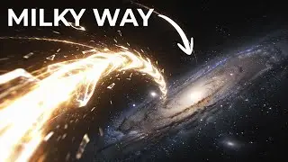 The Evidence That the Milky Way Devoured Galaxies | Sleepless Knowledge