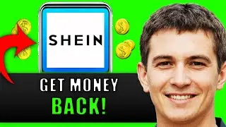 HOW TO GET YOUR MONEY BACK ON SHEIN 2025! (FULL GUIDE)