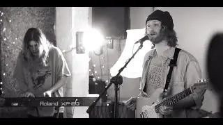 Radio Slave (Live at London Road Studios) - Rooskin