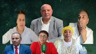 جاو يحاربوا التفاهة نوضوها بعضياتهم + اش واقع بالضبط