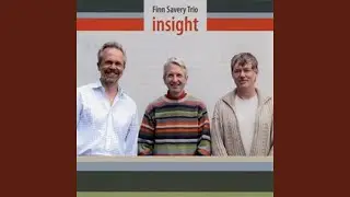 Chord Sequence (feat. Mads Vinding & Aage Tanggaard)
