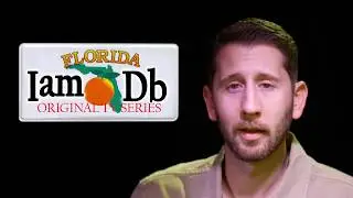 IamDB TV show Pilot Episode 60 second trailer 4k
