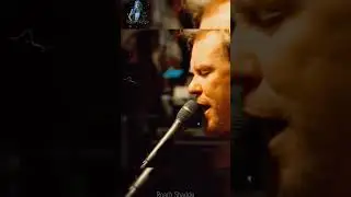 Metallica - Invisible Kid. 