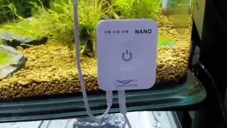 Nano doctor chihiros (twinstar chino) ¿anti-algas?