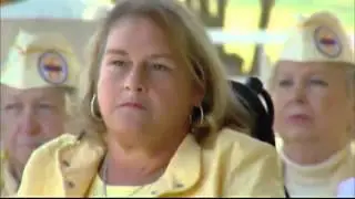 Honoring the Gold Star Wives of America