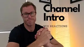 Welcome to MixReactions &mdash; Movie Edits, Mistakes & Learning on the Fly