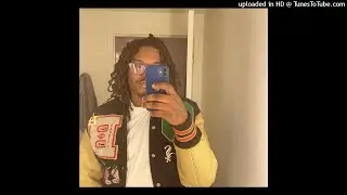 [FREE] Lucki x Brent Rambo Type Beat 2021 - NARCOS | Prod. QWentCrazy