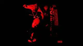 Recayd Mob - MLKS DE SP (INSTRUMENTAL)