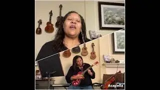 Unboxing my new Baritone Ukulele by Sodo Electrics