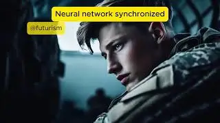 Futuristic Military Tech & Biological Mimicry: Neural Networks, Combat Robots, and AI Warfare
