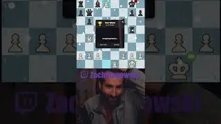 when pawns are passed, blunders avast