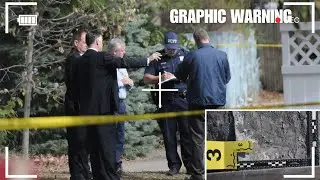 College Student's Body Found MUTILATED and Burned days after She Vanished | True Crime Documentary
