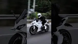 Website sales of modified parts #250sr #cfmoto #motorcycle #motorbike #motorvlog #cfmoto250sr