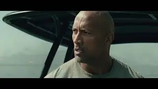 San Andreas (2015): Ray Realizes Tsunami - Moview Clips