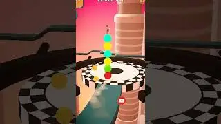 Stack Rider | Level 164 | All levels | New Update | Android, ios Gameplay |#stackridershorts#shorts