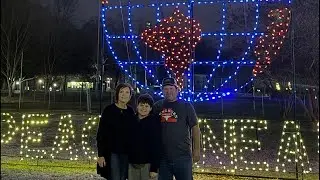 It’s still Christmas!!