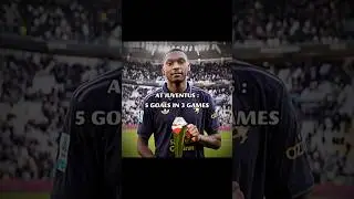 Kolo muani prime 🔥💪