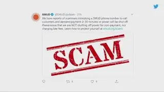 SMUD is not shutting off your power | Dollars and Sense