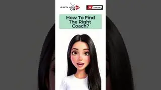 Coaching Explained #5 : Choosing the Right Coach: What Really Matters