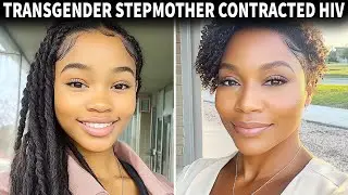 Transgender Stepmother's Secret Affair With Stepdaughter Ended In HIV And Murder | True Crime