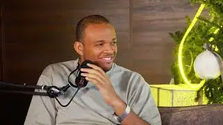 Parents Vs  Childhood Trauma | First Love Conversations | Joshua Heward-Mills
