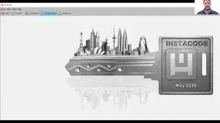 Intro to Instacode LIVE! A must have for Locksmiths with Jeremy Phillips and IKS