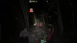 puaka bukit bunian 2 part 3/3 paranormal bosswan & team