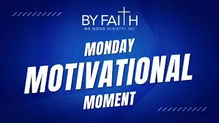 Monday Motivational Moment:‭‭ &ldquo;Taking Your Rightful Place&rdquo; Part 33 - Don&rsquo;t See Yourself Small!