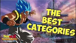 TRIPLE BOSS RACE TIME! Tallen vs Goresh vs TheFirstWarden Crazyness: DBZ Dokkan Battle
