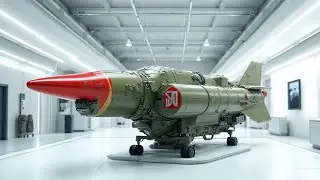 SM-6 &mdash; America&rsquo;s Unstoppable Missile of 2026 🚀