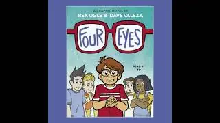 Four Eyes: A Graphic Novel (Four Eyes #1) - Rex Ogle