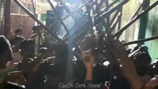 Muharram video.//❤️♥️Ratsar muharram Purab mohalla ka gole.⚔️♥️🌹🥳#dimand#viral #viralclips #support