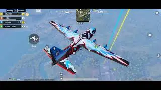 1 V4 classic match hyper gameplay video 🥶🥶🥶