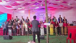 TJT HOUBUNG | 75th LLPA JOINT CONFERENCE (2026) |  M.LHAHVOM |  
