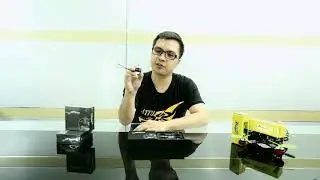 Tattu 2305 2450KV Brushless Quadcopter Motors
