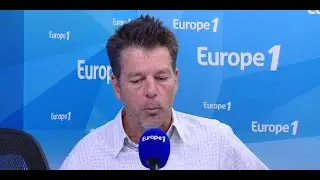 Climat: nouvelle vague caniculaire