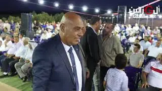 موسى حافظ افراح ال عبد الحليم ابو نضال
