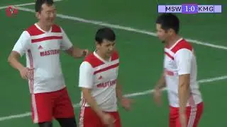 6 Тур Первой лиги: MASTERWIN vs KMGE (SME LEAGUE 2022: ОСЕНЬ)