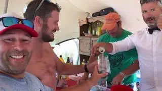 Breede River GinBar 2019