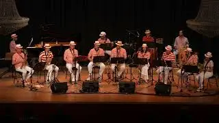 27 de Setembro de 2024 - Concerto com a Ensax Orquestra - Música e Poesia: Leminski 80 Anos