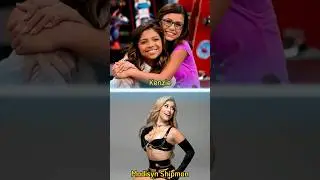 GAME SHAKERS CAST: Then and Now (2024) 🎮