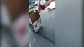 Shooting Double Barrel Simultaneously