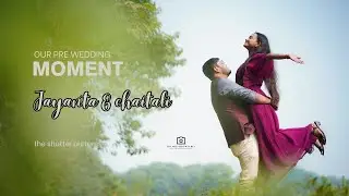 Best pre wedding | Egiye de - Jayanta & Chaitali | TSP #kolkataprewedding  #bengaliwedding