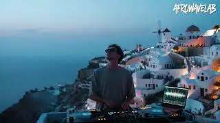 AFRO TECH HOUSE 🌍 | THE BEST CLUB MIX 🎶 (CLUB EDITION)