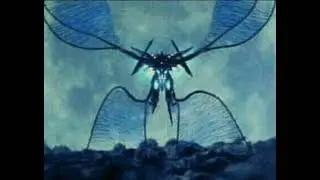Iris Irys (gamera 3) Sounds