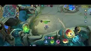 Mythic Speedrun? - (part 1)